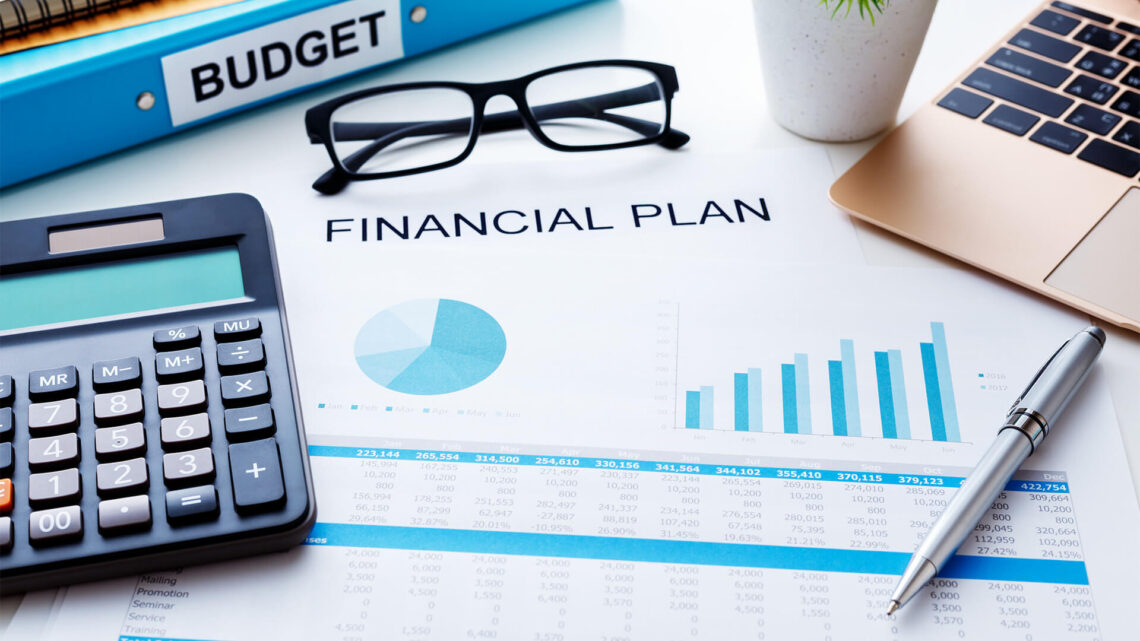 Building an Effective Financial Plan