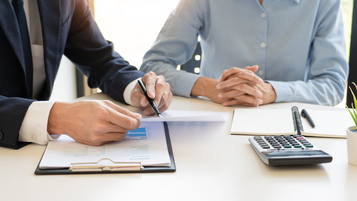 Asset Protection in Business