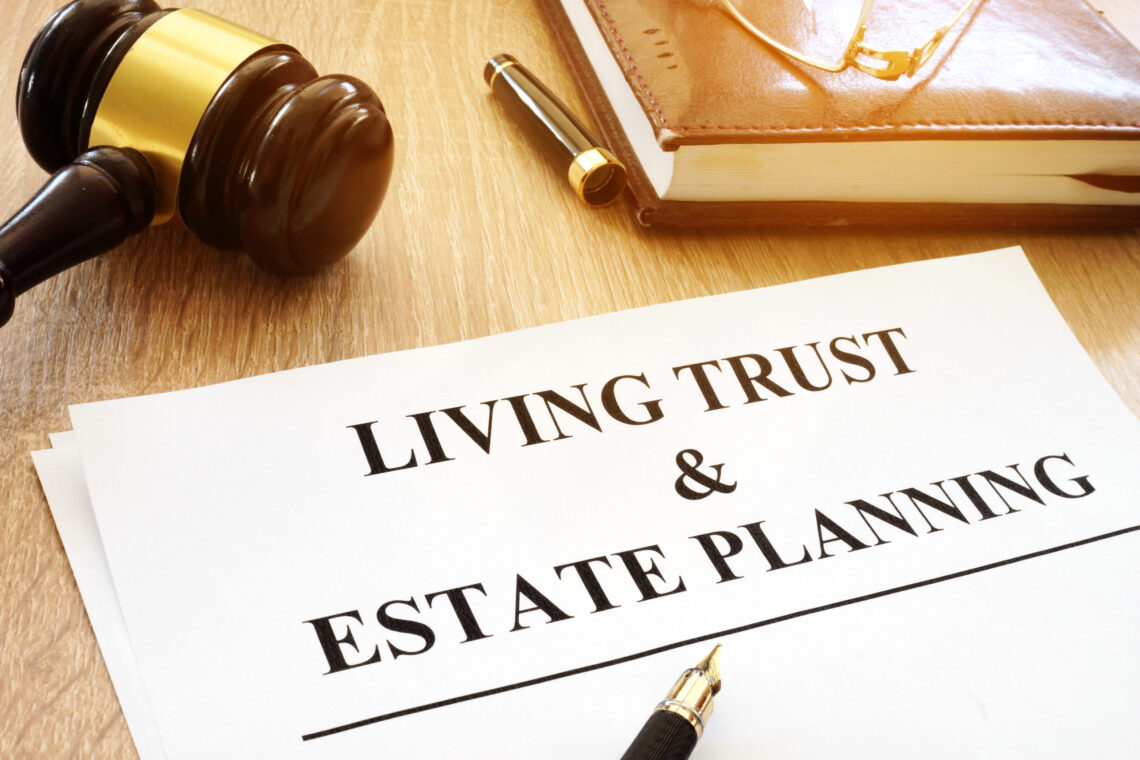 Problems with DIY online wills